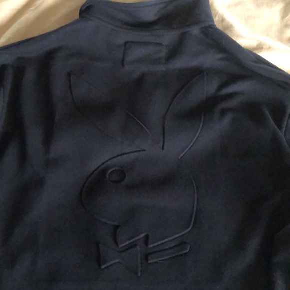Playboy jacket size medium - Picture 3 of 6